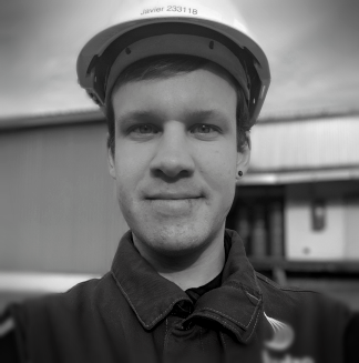 Javier Sánchez Ramírez